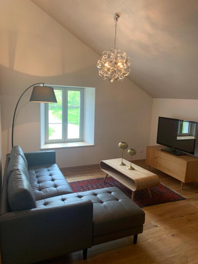Maison Sans Souci Lajoux Esterno foto