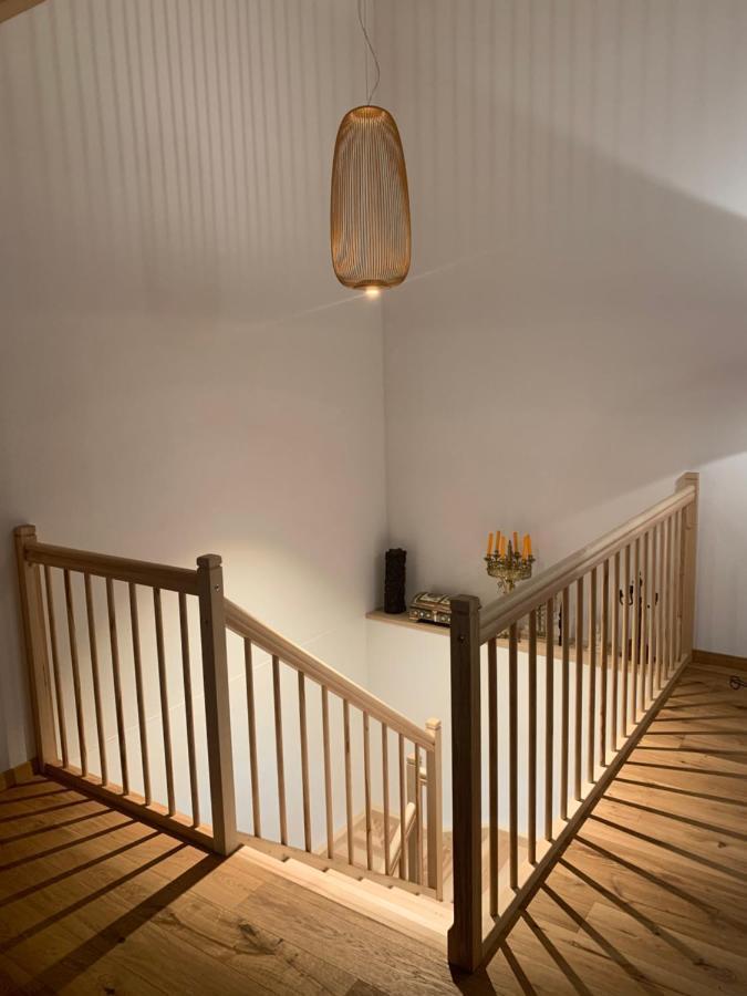 Maison Sans Souci Lajoux Esterno foto