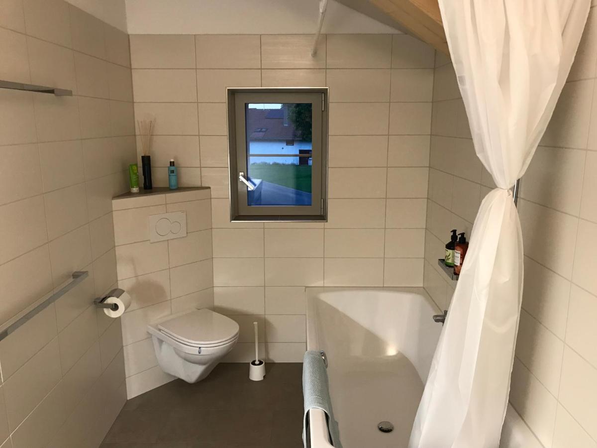 Maison Sans Souci Lajoux Esterno foto